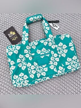 ALOHA Collection• SUPER SPECIAL LIMITED EDITION Keep it Light Weekender HILO